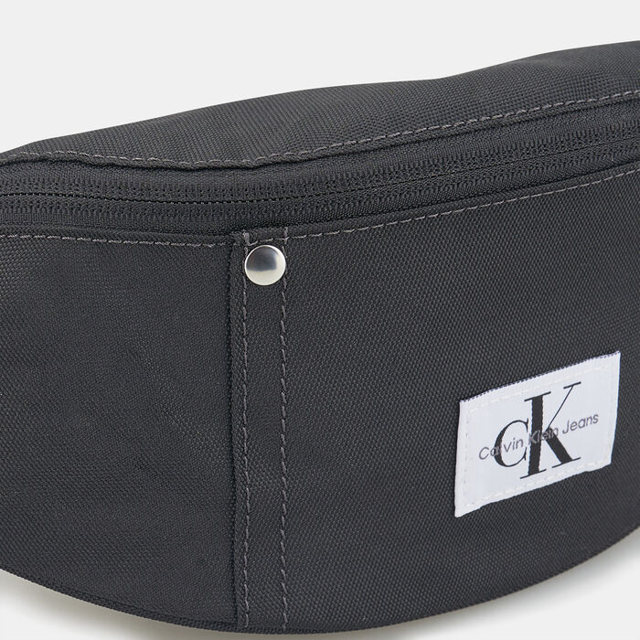 Calvin Klein Men's Waist Bag Black image number 3