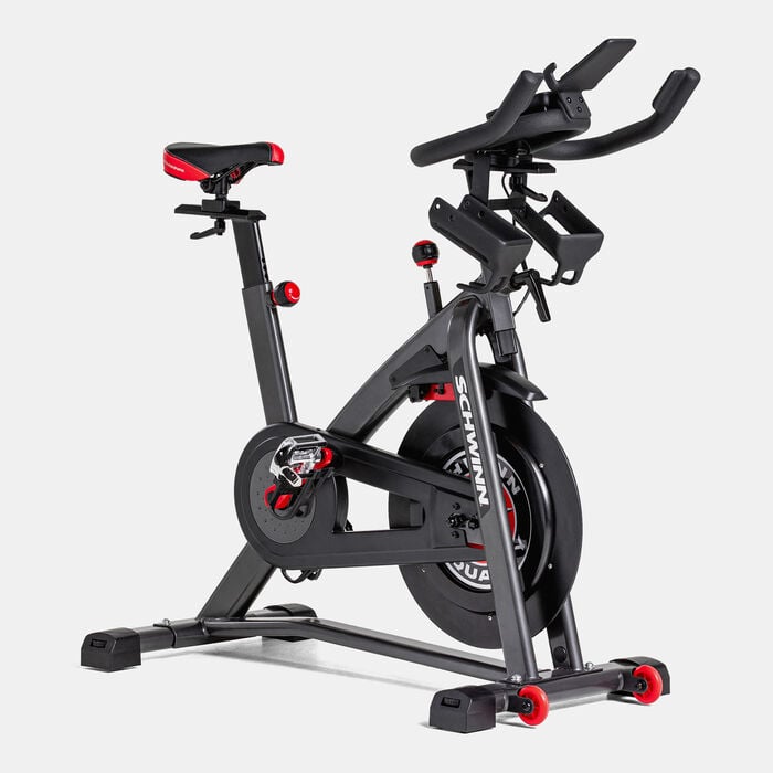 Schwinn 800IC Spin Bike Multi-Color Schwinn 800IC Spin Bike Multi-Color image number 2