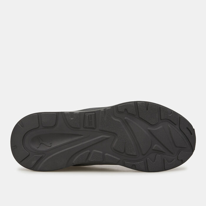 PUMA Men's RS-Metric Core Shoe Black PUMA Men's RS-Metric Core Shoe Black image number 3