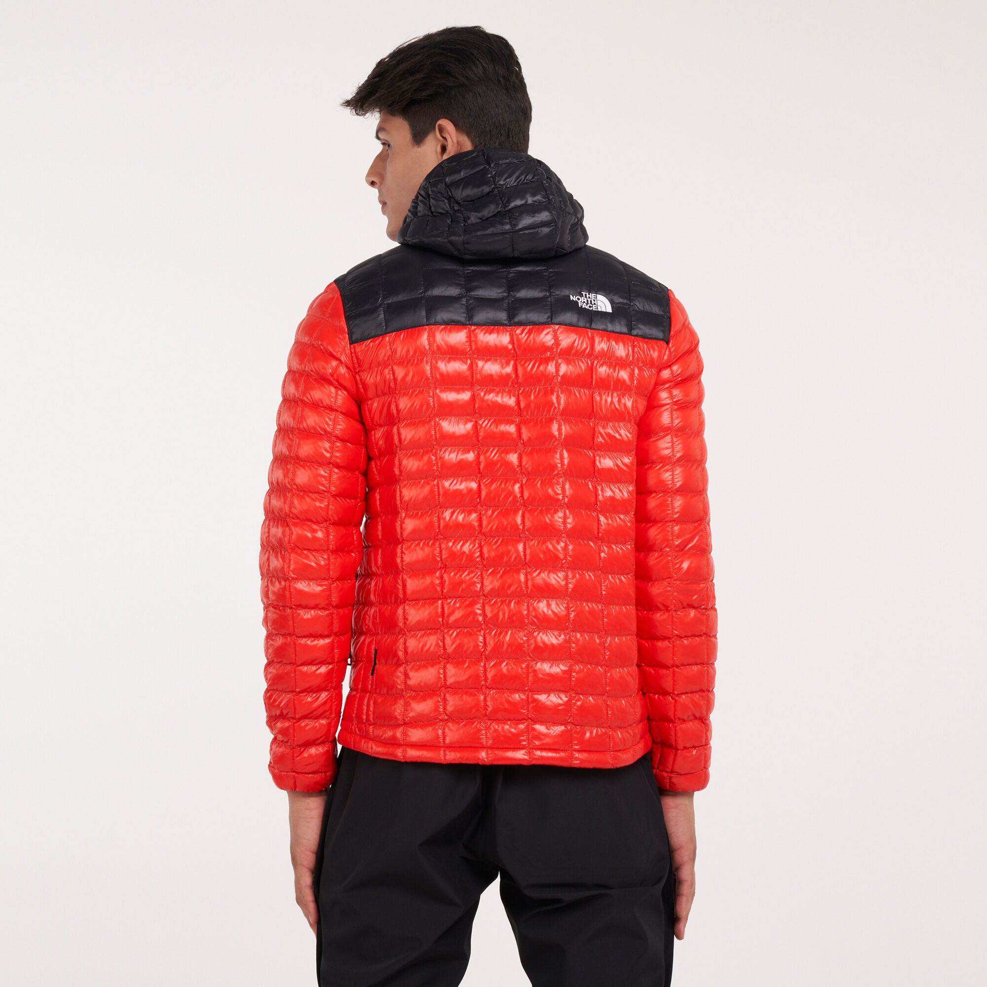 Thermoball fiery red new arrivals