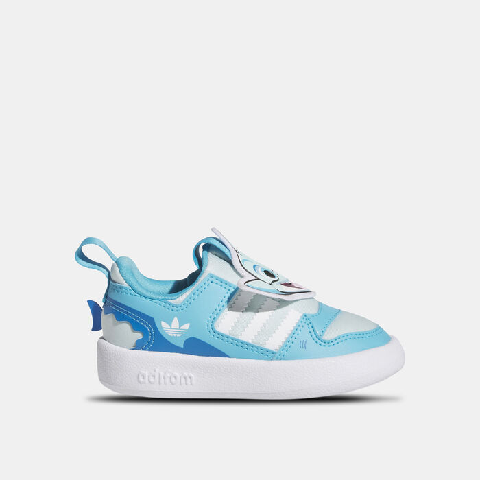 adidas Originals Kids' Adifom Forum 360 Shoes Blue adidas Originals Kids' Adifom Forum 360 Shoes Blue image number 0