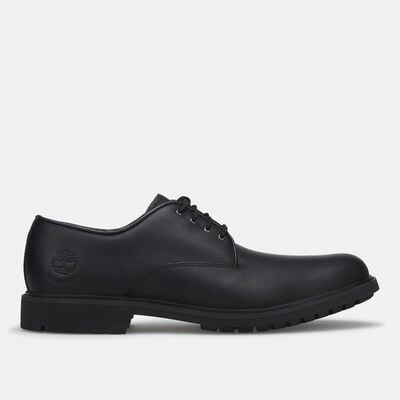 Timberland Men's Stormbucks PT Oxford Shoe Black Timberland Men's Stormbucks PT Oxford Shoe Black