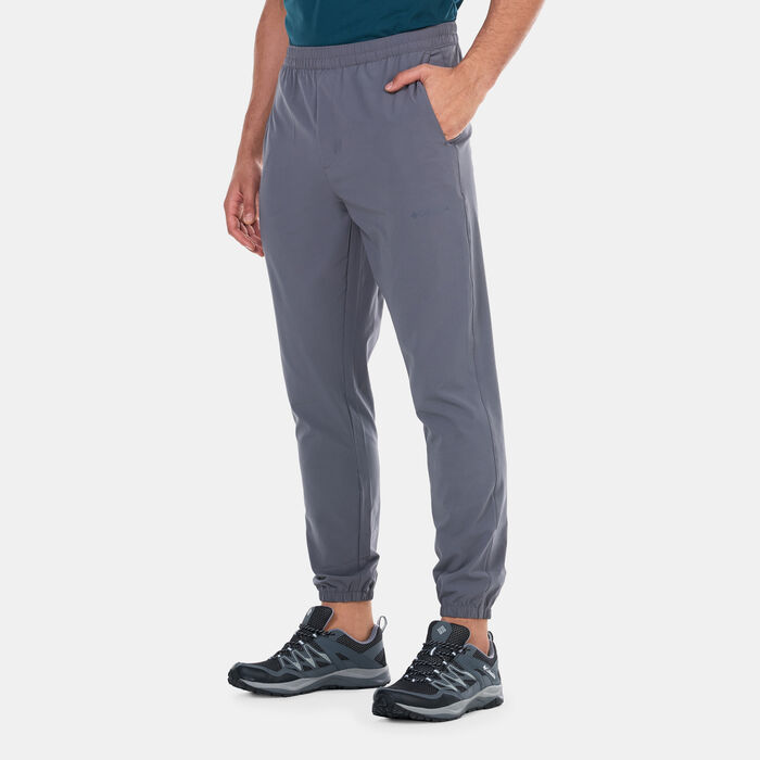 Columbia Men's Hike™ Joggers Grey image number 0