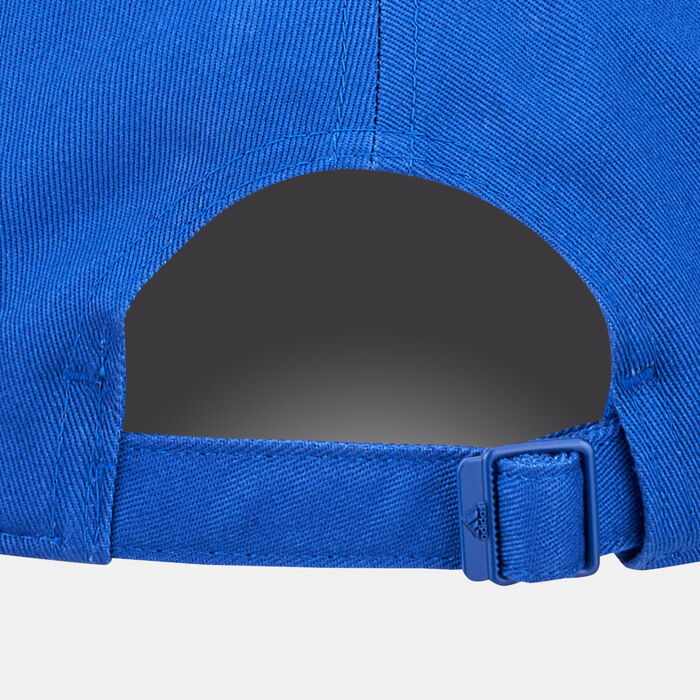 adidas France Cap Blue adidas France Cap Blue image number 1