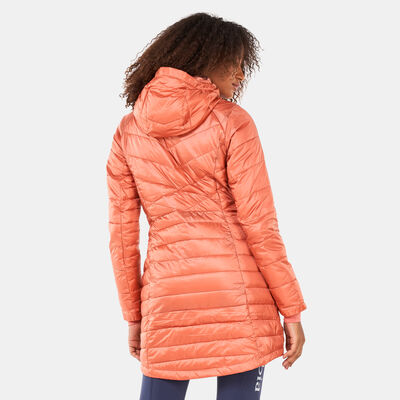 Columbia Women's Joy Peak™ Mid Jacket Red
