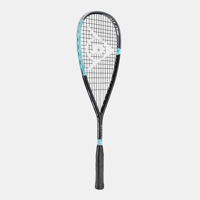 Dunlop Blackstorm NH Squash Racket Multi-Color Dunlop Blackstorm NH Squash Racket Multi-Color image number 1