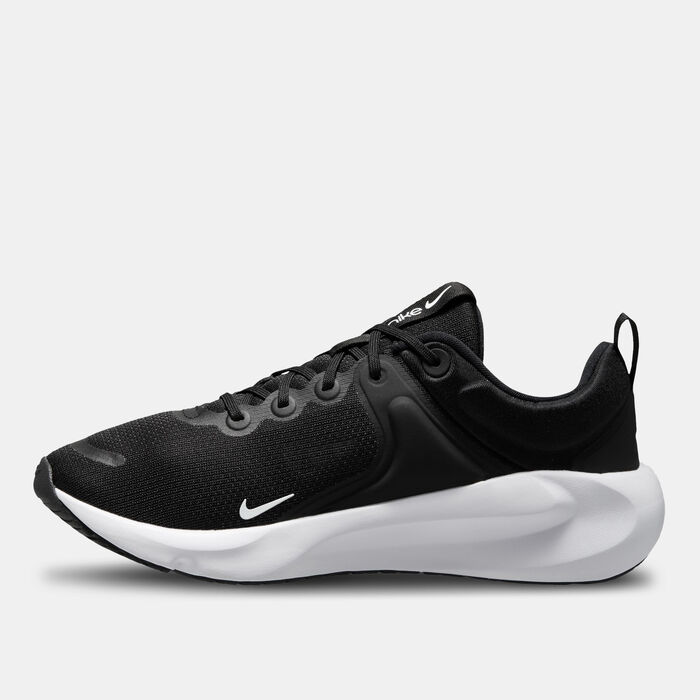 Nike Women's In-Season TR 14 Training Shoes Black Nike Women's In-Season TR 14 Training Shoes Black image number 1