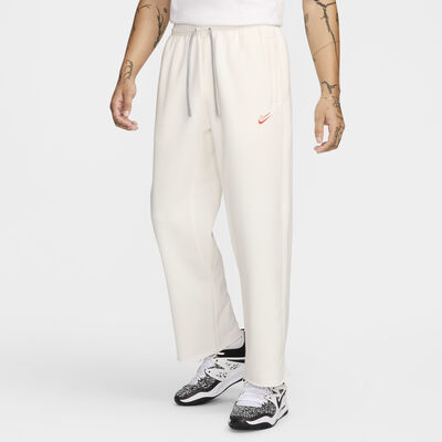 Nike Men's Kevin Durant Dri-FIT Standard Issue Basketball Trousers White