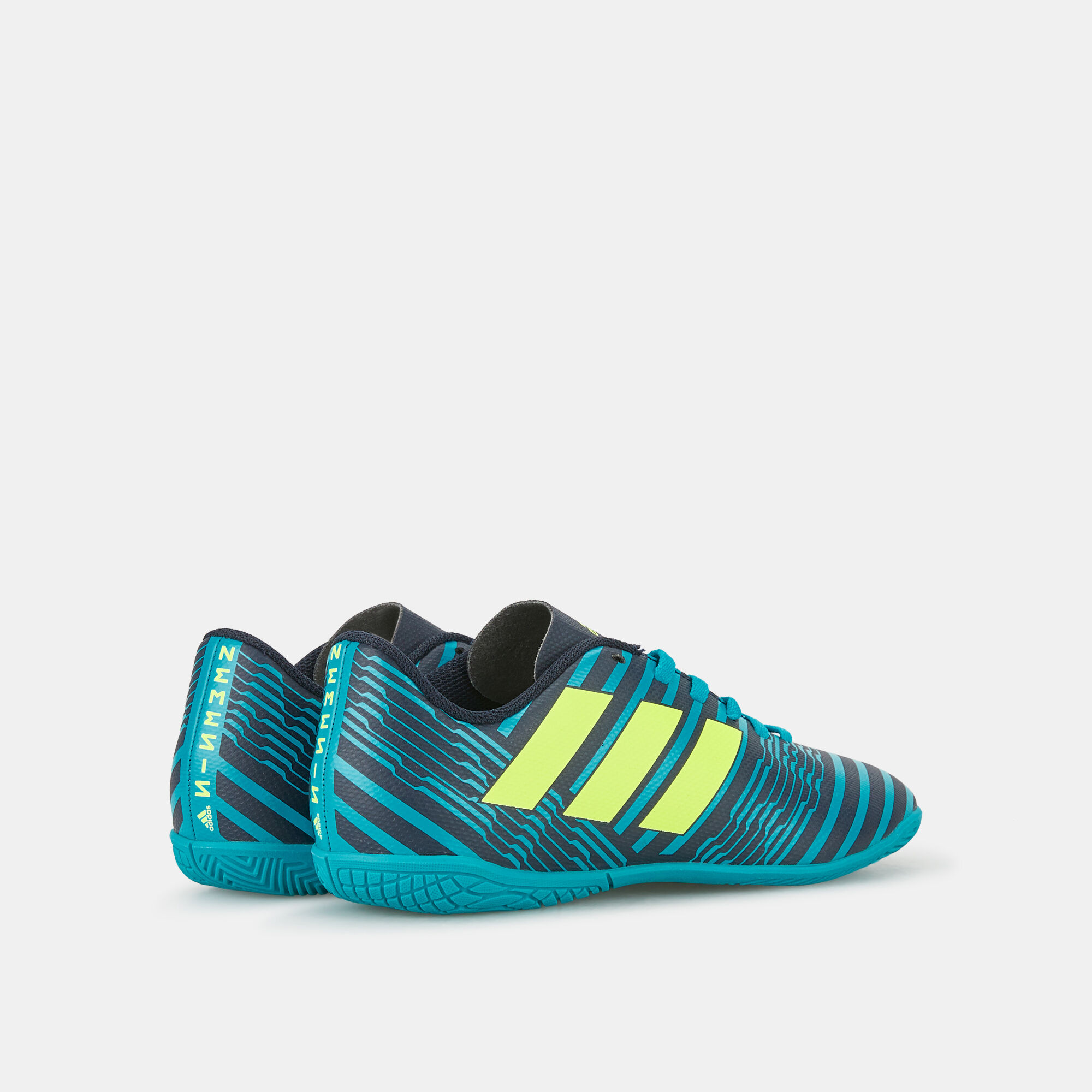 Nemeziz 17.4 indoor deals