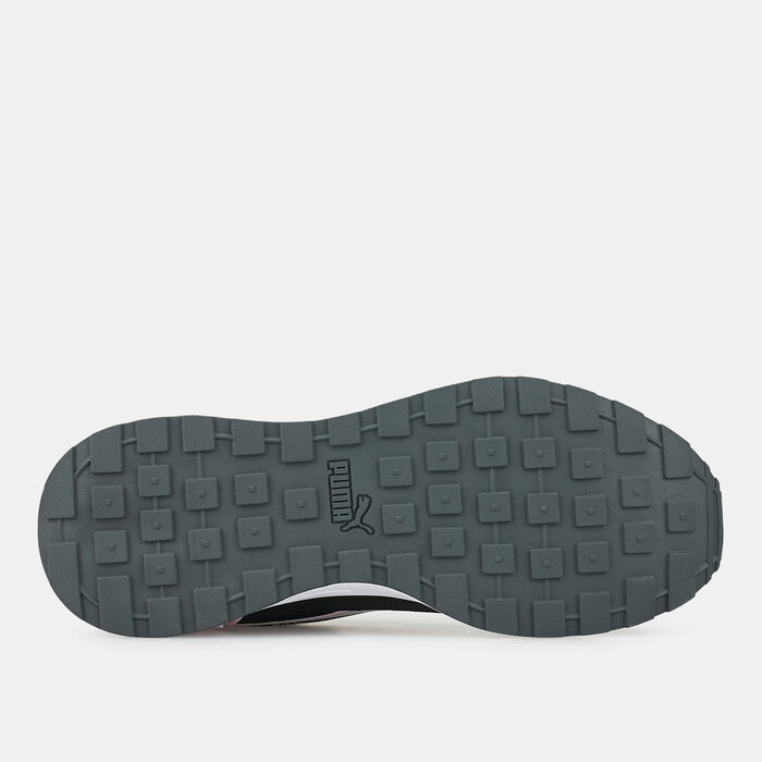 PUMA Men's Graviton Mega Shoe Black PUMA Men's Graviton Mega Shoe Black image number 3