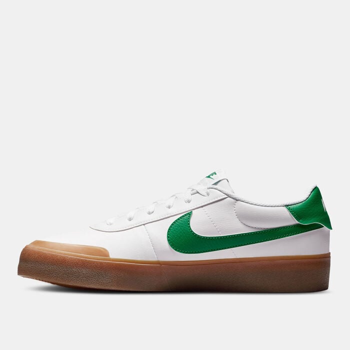 Nike Men's Court Shot Shoes White Nike Men's Court Shot Shoes White image number 2