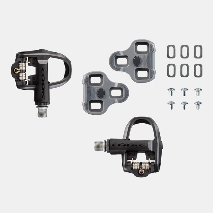 LOOK Keo Classic 3 Bike Pedals Black image number 3