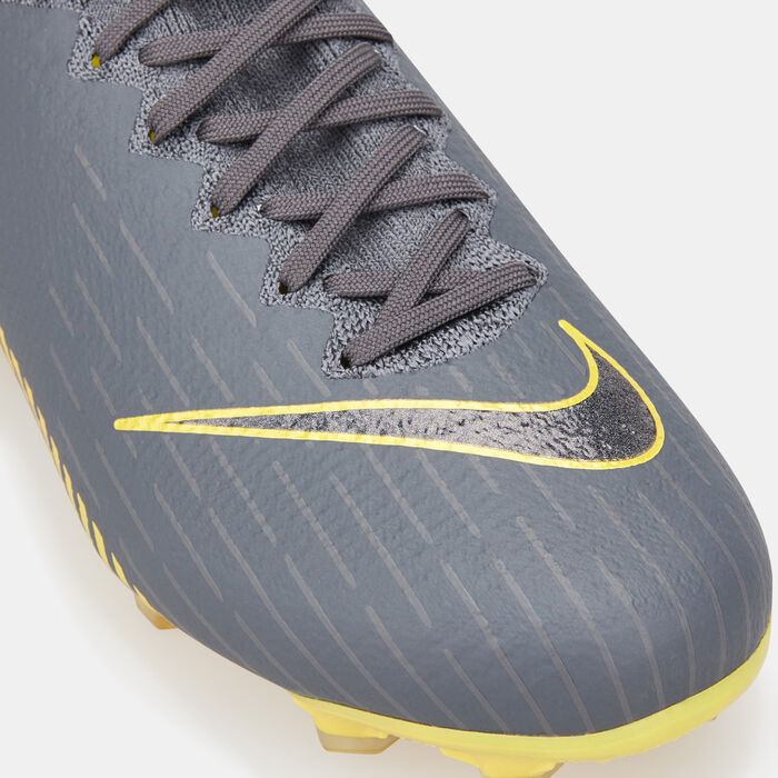 Kids' Mercurial Superfly 6 Elite Firm Ground Shoe Kids' Mercurial Superfly 6 Elite Firm Ground Shoe image number 8