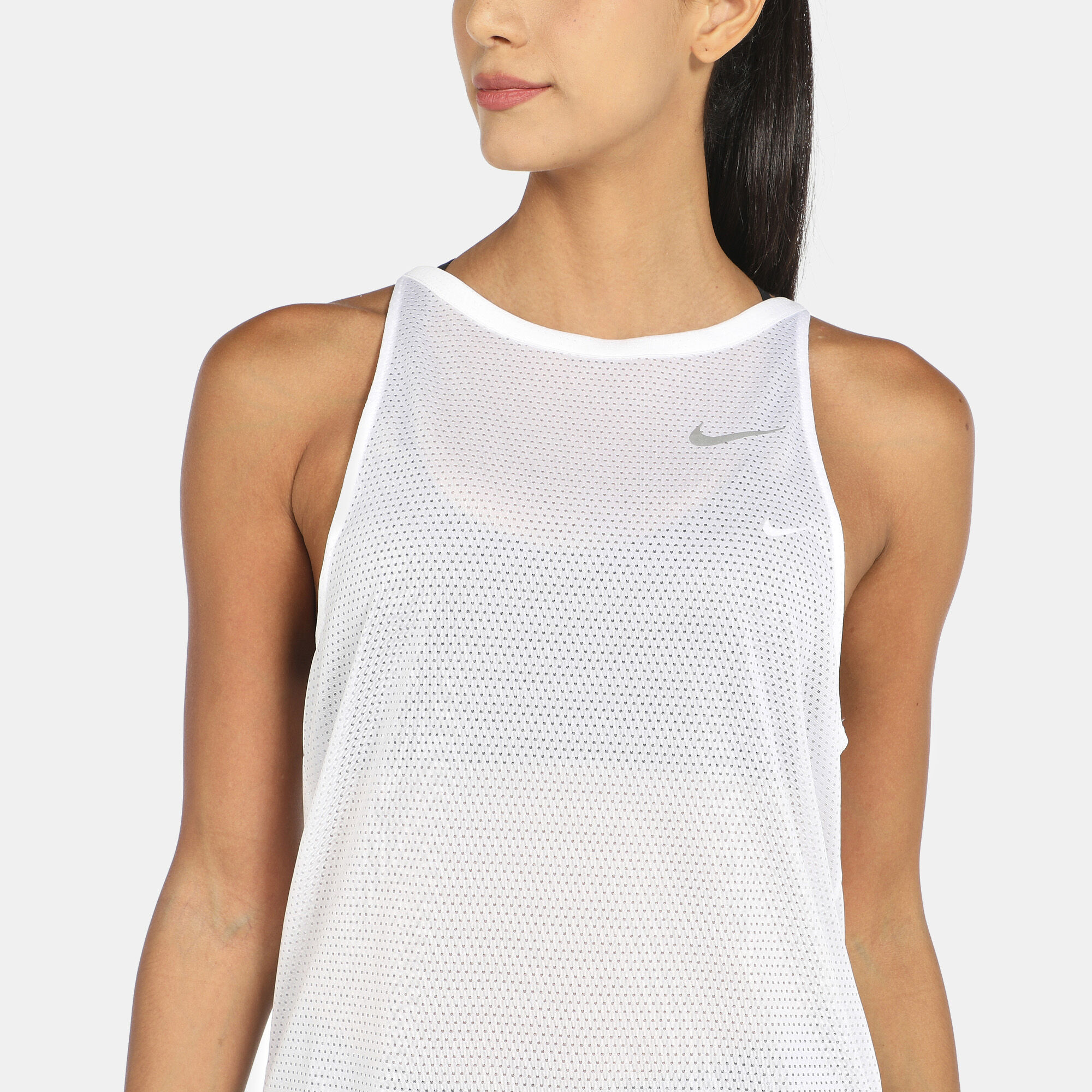 Nike run breathe clearance tank top ladies