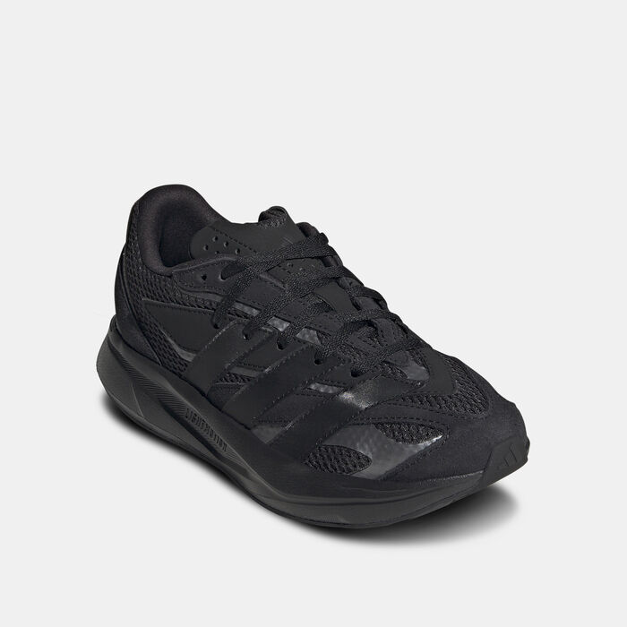 adidas Kids' Lightblaze Shoes Black adidas Kids' Lightblaze Shoes Black image number 1