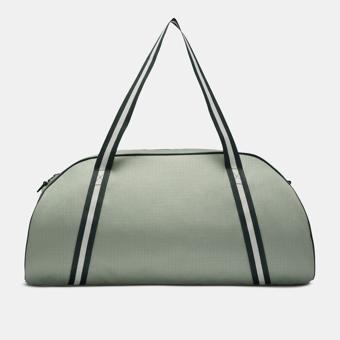 Nike Gym Club Training Bag Green Nike Gym Club Training Bag Green image number 1