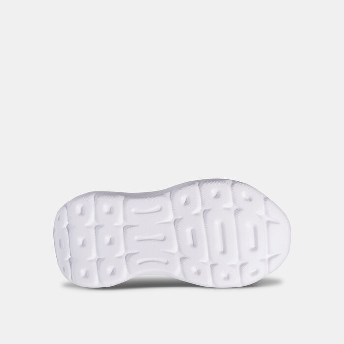 adidas Kids' Tensaur Run 2.0 Shoes White adidas Kids' Tensaur Run 2.0 Shoes White image number 3