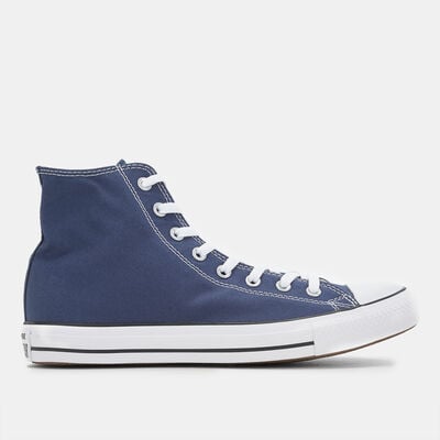 Converse Chuck Taylor All Star II High-Top Unisex Shoe Blue Converse Chuck Taylor All Star II High-Top Unisex Shoe Blue