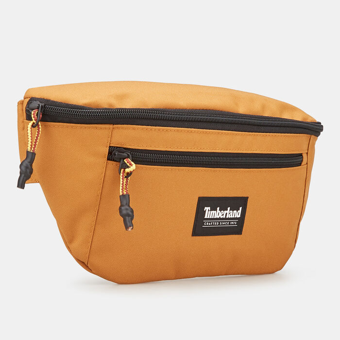 Timberland Crofton Sling Hip Pack yellow Timberland Crofton Sling Hip Pack yellow image number 2