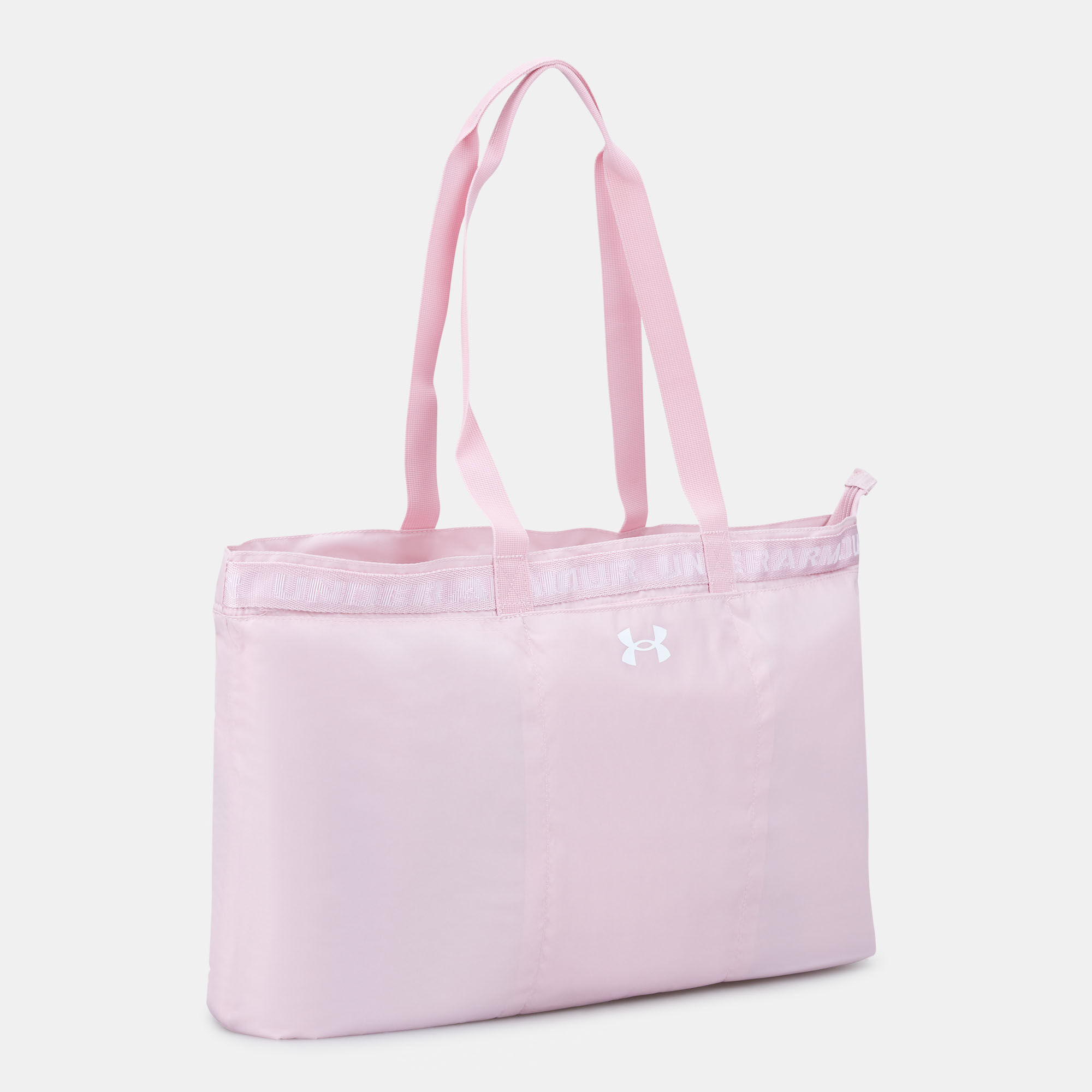 Buy Under Armour Women s UA Favorite Tote Bag Pink in KSA SSS