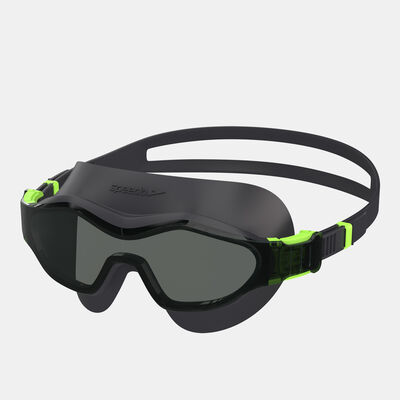 Speedo Hydrosity Mask Swimming Goggles Black Speedo Hydrosity Mask Swimming Goggles Black