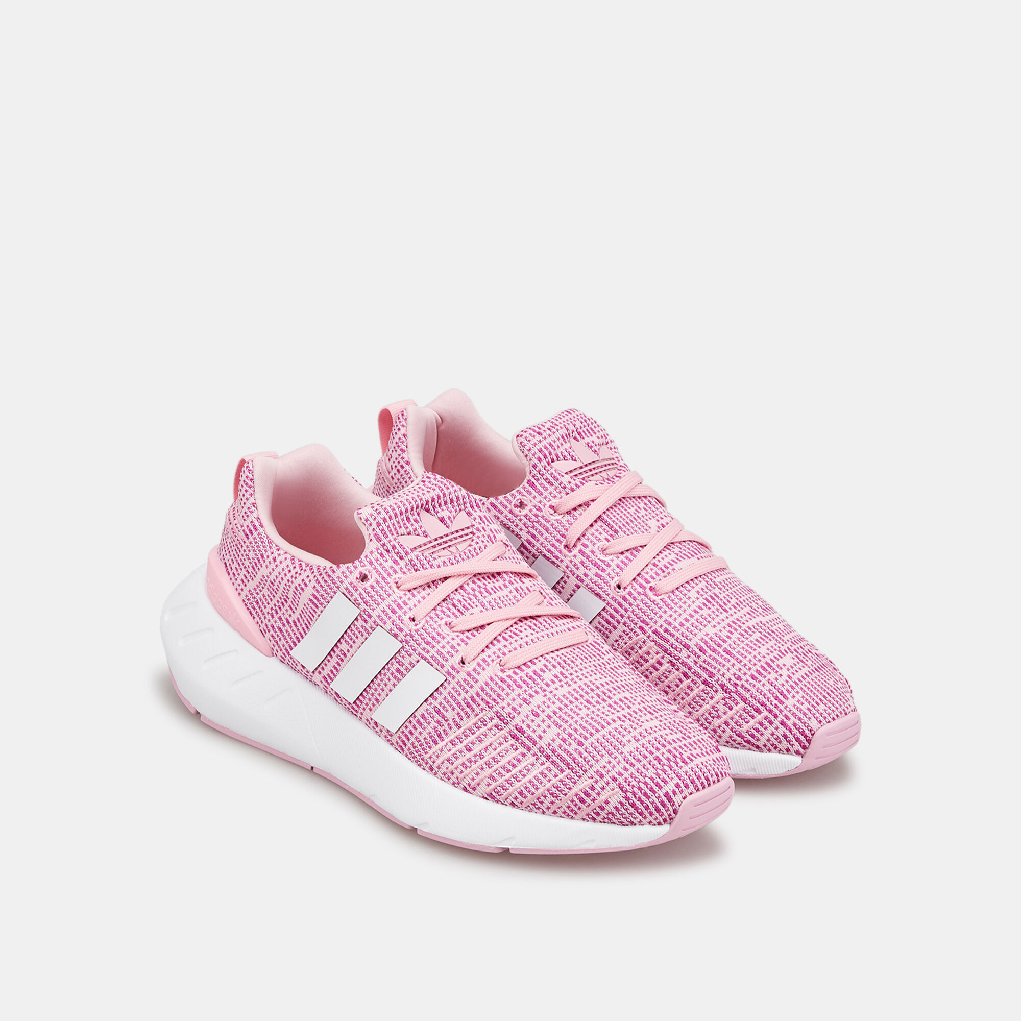 Adidas originals kids' swift j running shoe clearance