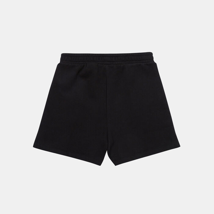 Vans Women's ComfyCush Shorts Black image number 1