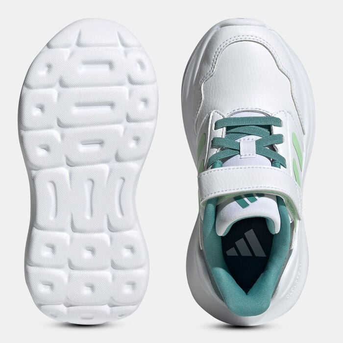 adidas Kids' Tensaur Run 3.0 Shoes White adidas Kids' Tensaur Run 3.0 Shoes White image number 4