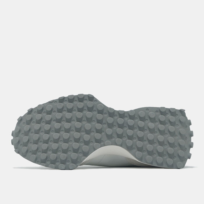 New Balance Women's 327 Shoes Beige New Balance Women's 327 Shoes Beige image number 3