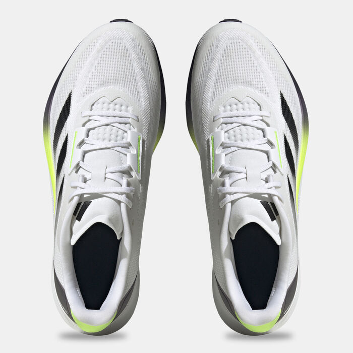 adidas Men's Duramo Speed Shoe White image number 4