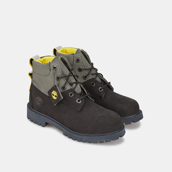 Kids' 6-inch Treadlight Boot Kids' 6-inch Treadlight Boot image number 1