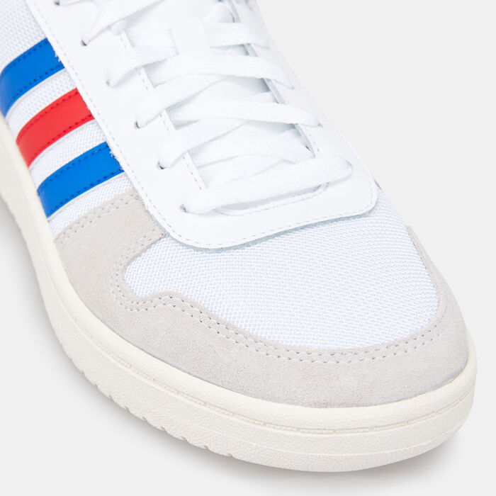Men's Hoops 2.0 Shoe Men's Hoops 2.0 Shoe image number 4