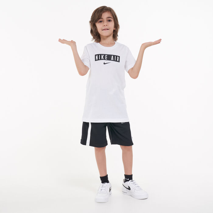 Kids' Air Shorts Kids' Air Shorts image number 2