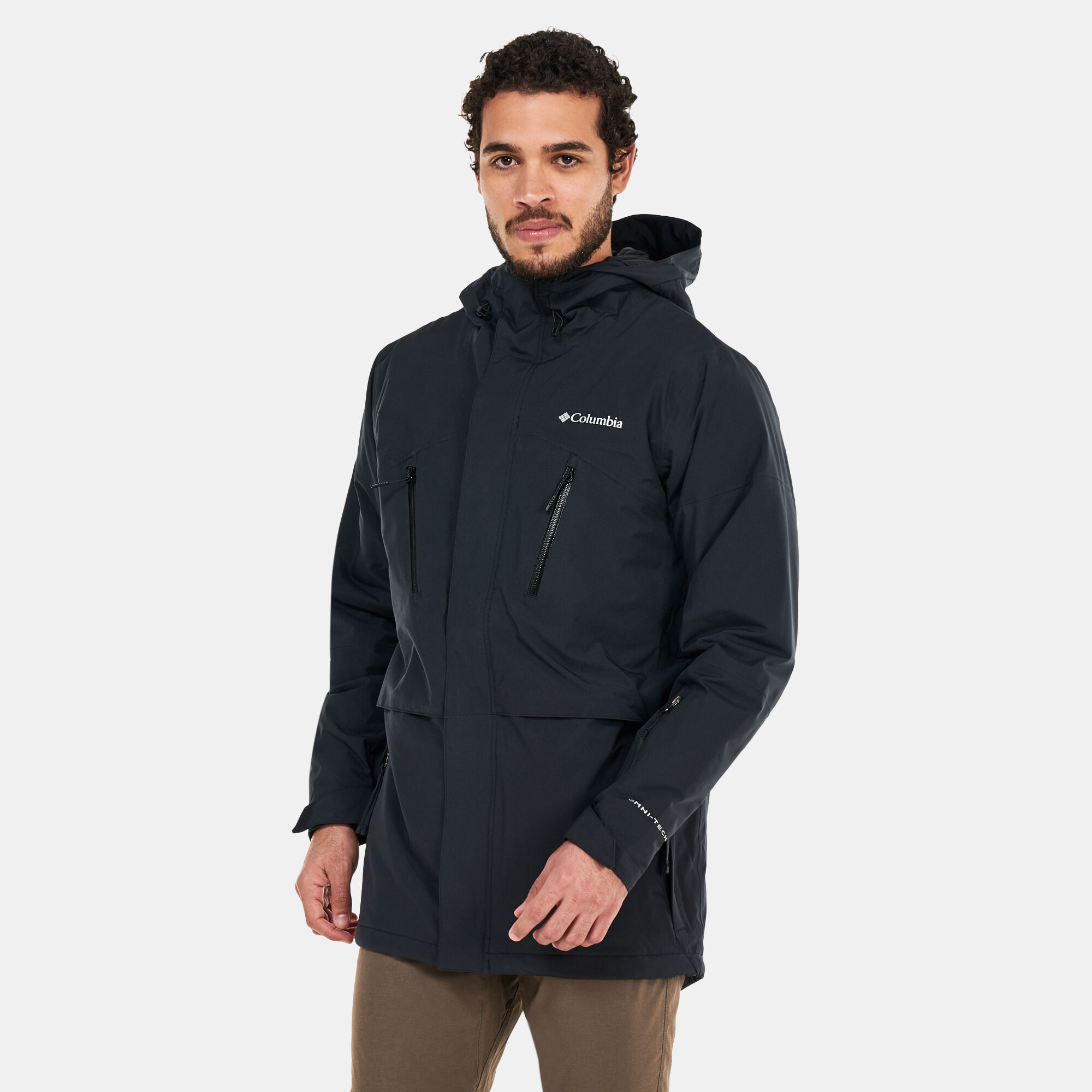 Ascender outerwear sales