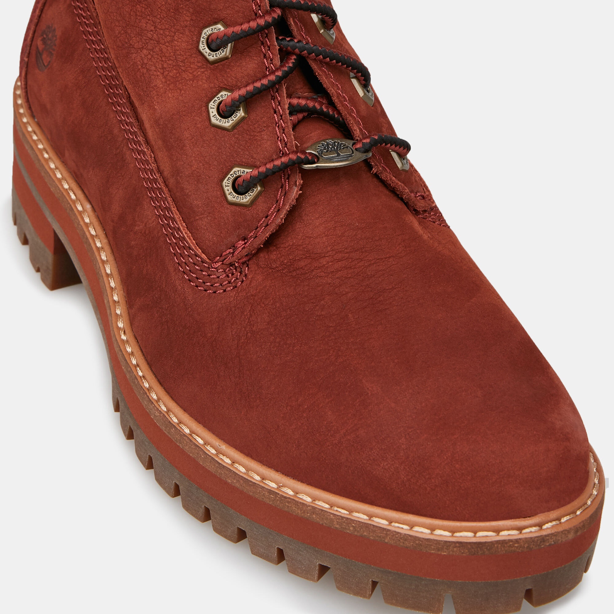 Timberland courmayeur valley 2025 6 inch boot