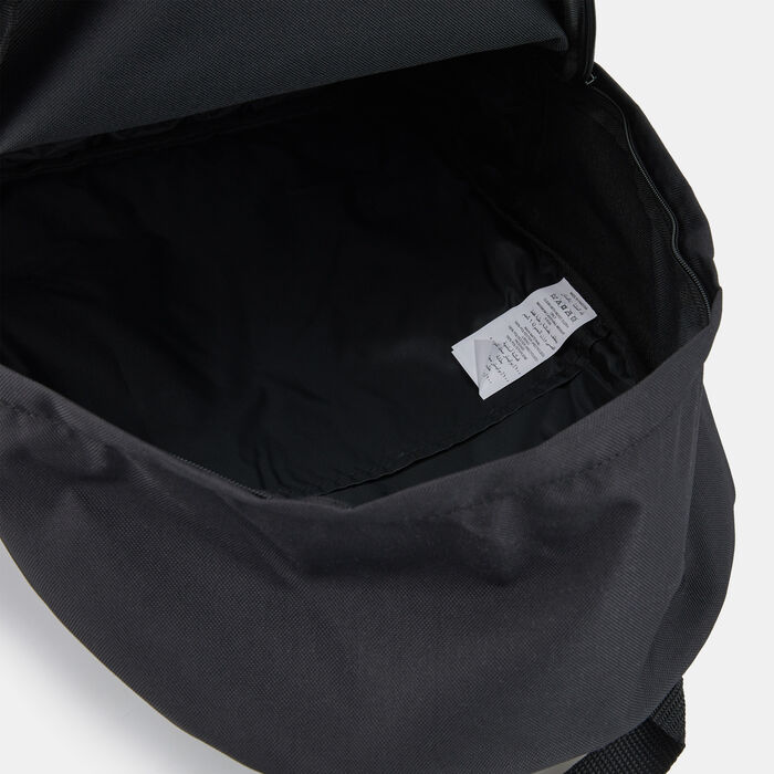 Classic Big Logo Backpack Classic Big Logo Backpack image number 3