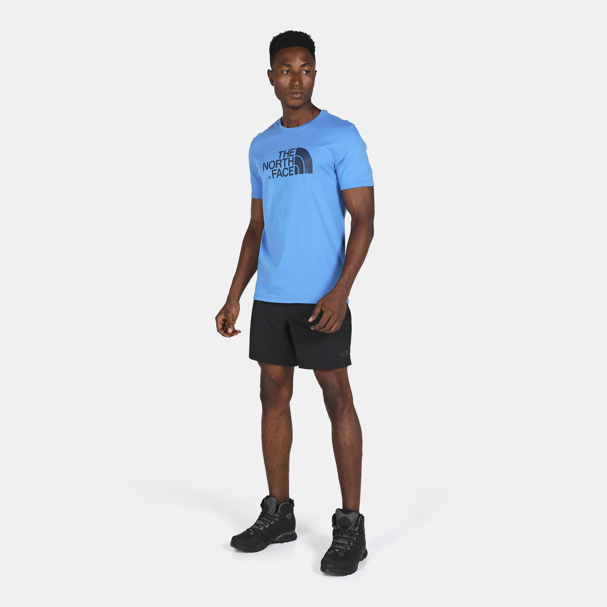 North face pull on adventure shorts outlet
