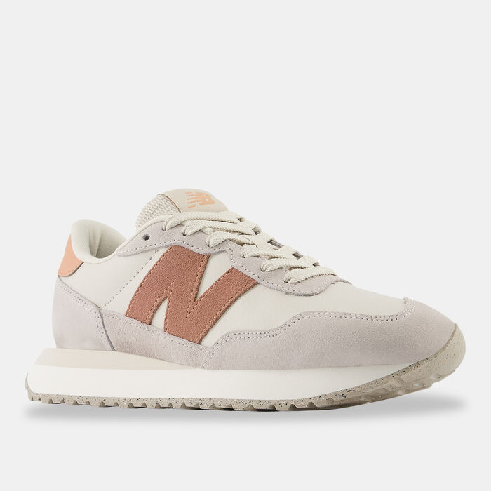 New Balance Women's 237 Shoes Orange New Balance Women's 237 Shoes Orange image number 1