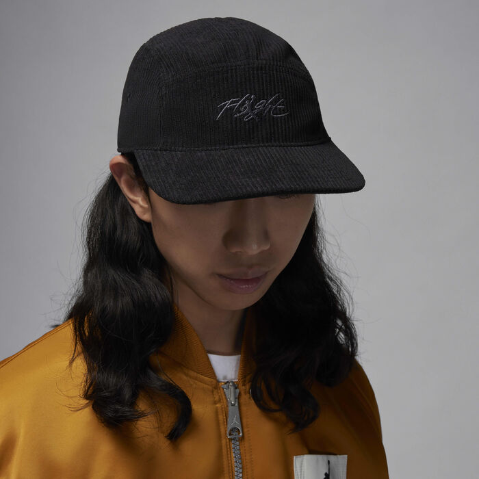 Jordan Fly Jumpman Hat Black Jordan Fly Jumpman Hat Black image number 0