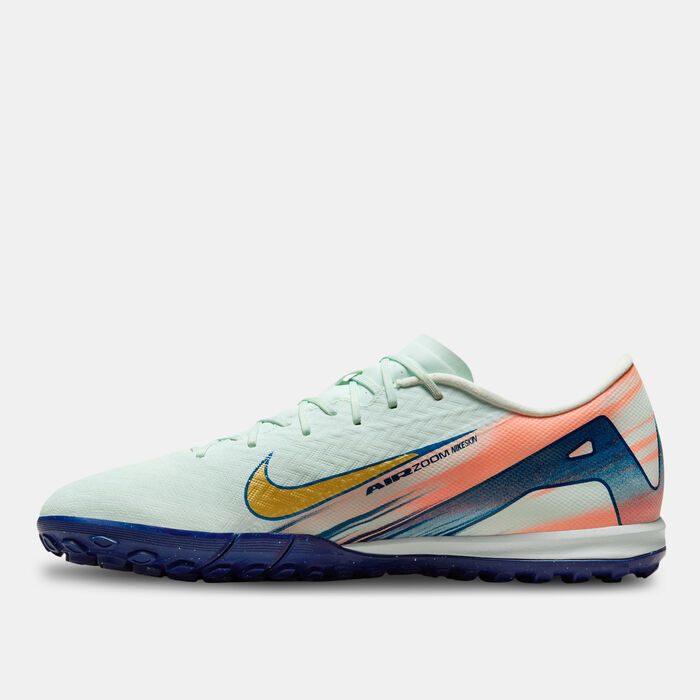 Nike Men's Vapor 16 Academy Mercurial Dream Speed Football Shoes Green Nike Men's Vapor 16 Academy Mercurial Dream Speed Football Shoes Green image number 2