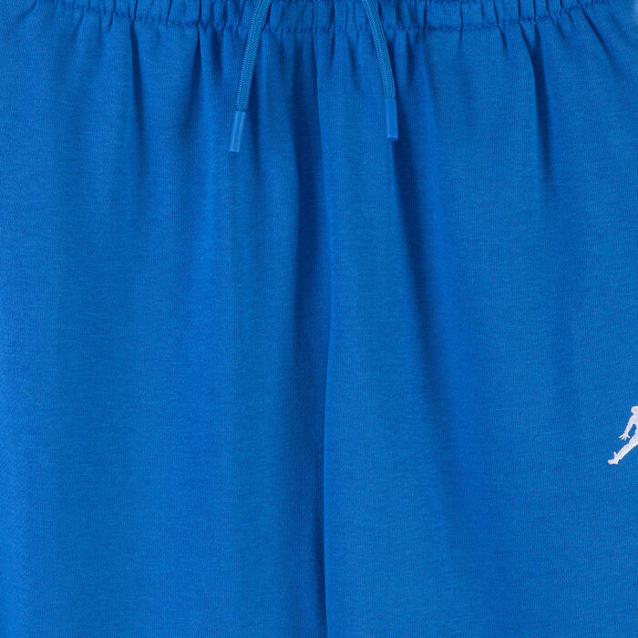 Nike Kids' Brooklyn Sweatpants Blue Nike Kids' Brooklyn Sweatpants Blue image number 2