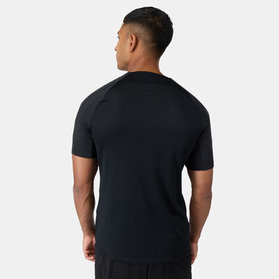 Nike Men's Al-Ittihad 2024/25 Away Replica Football Jersey Black