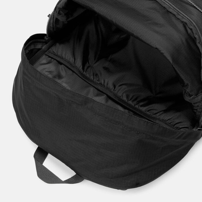 Timberland Performance Hiking Backpack Black Timberland Performance Hiking Backpack Black image number 2