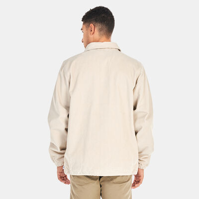 Vans Men's Anaheim Jacket Beige Vans Men's Anaheim Jacket Beige