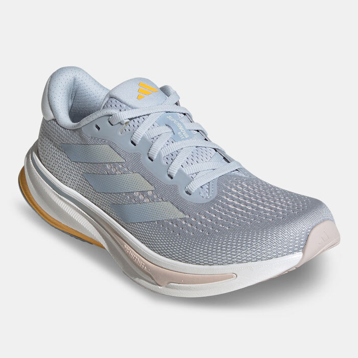 adidas Women's Supernova Rise Running Shoes Grey image number 1