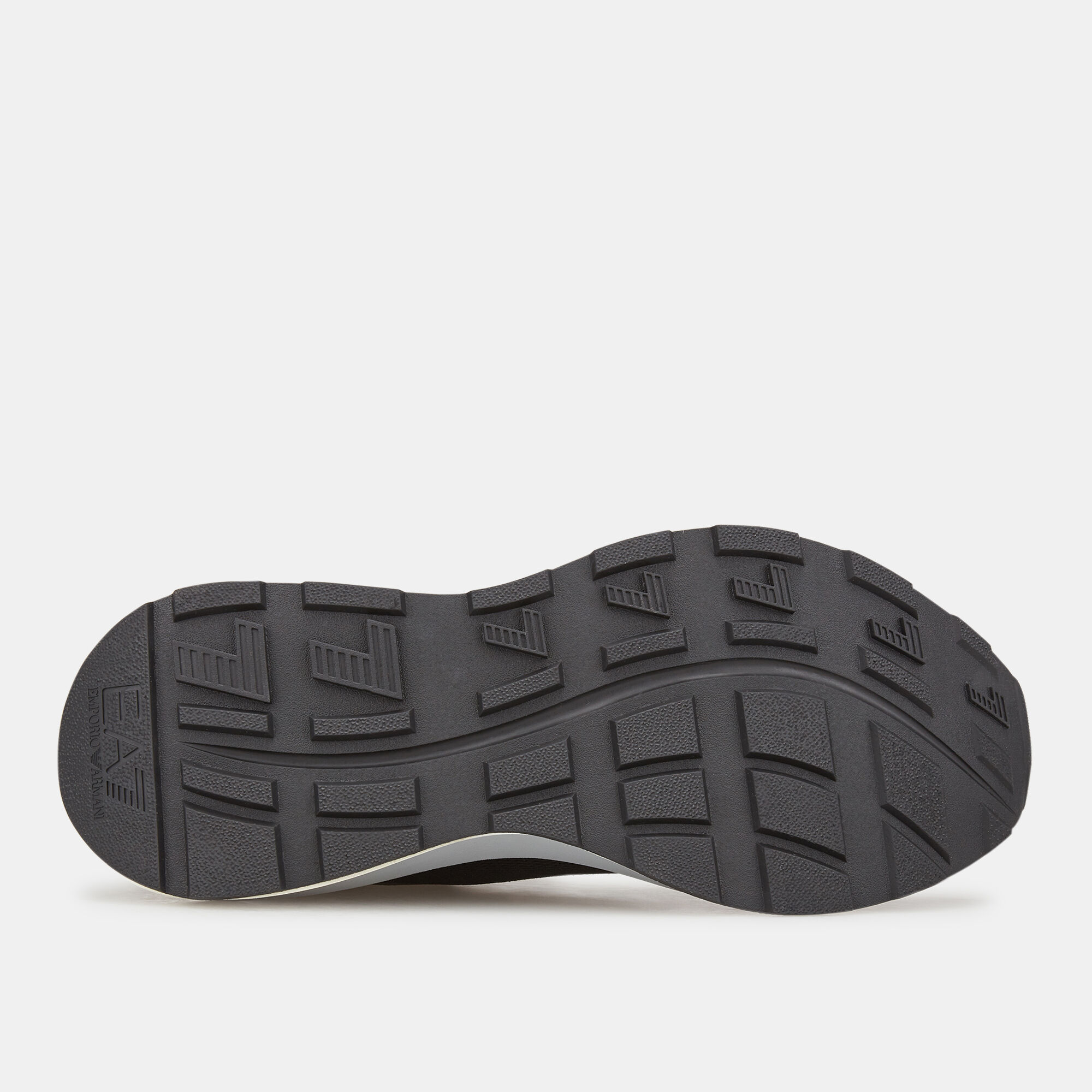 Buy EA7 Emporio Armani Men s Altura Shoe Black in KSA SSS