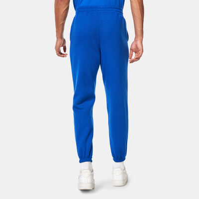 The Giving Movement Classic Sweatpants Blue