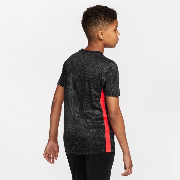 Kids' Dri-FIT Neymar Jr. T-Shirt (Older Kids) Kids' Dri-FIT Neymar Jr. T-Shirt (Older Kids) image number 1