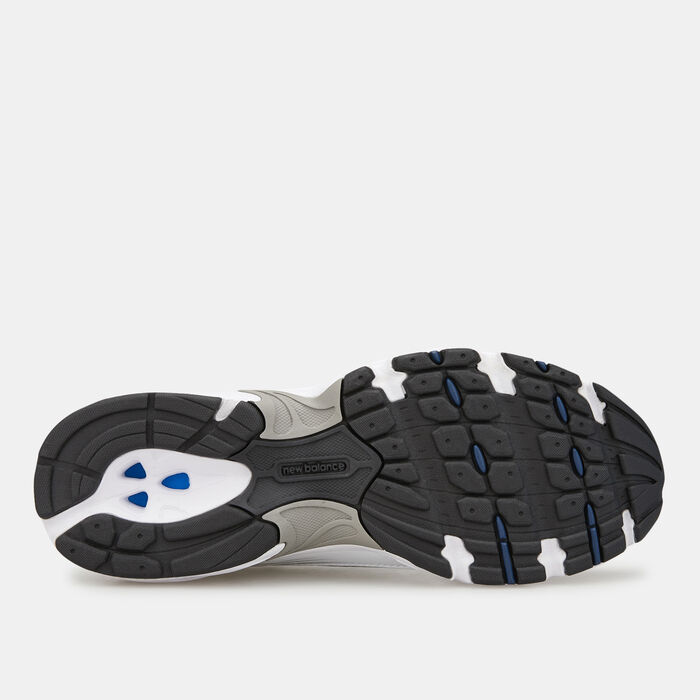 New Balance Men's 530 Shoe White image number 3