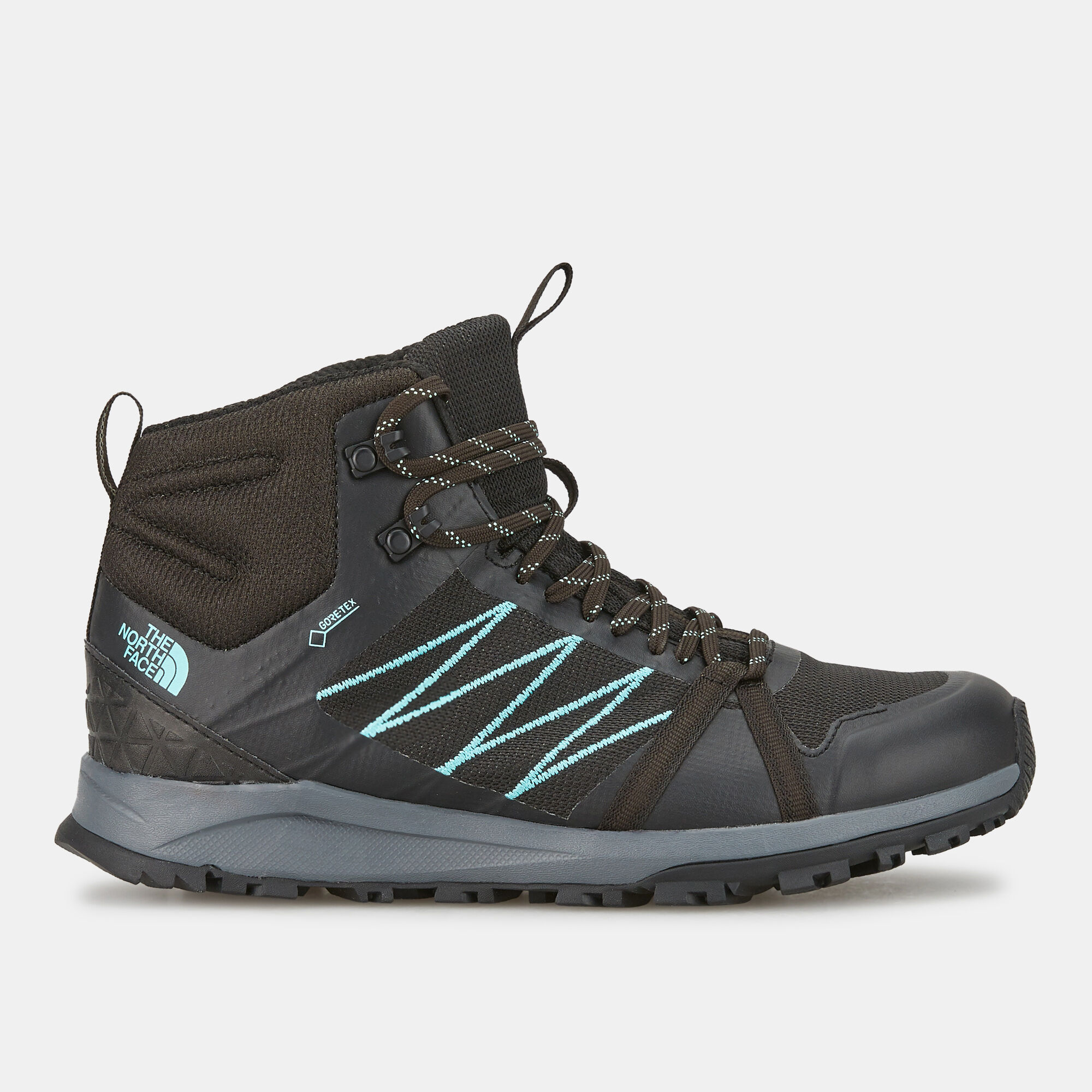 the north face womens litewave fastpack ii mid gtx boots